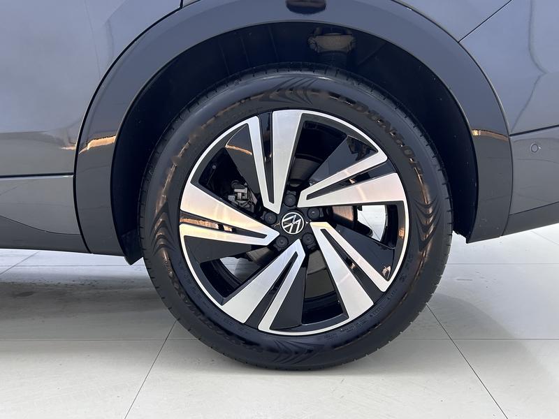 Volkswagen Lanxun 2023