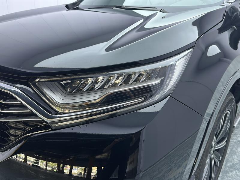 Honda Honda CR-V PHEV 2021