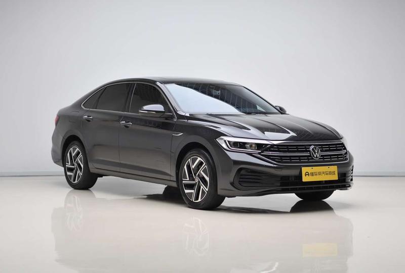 Volkswagen Sagitar 2023