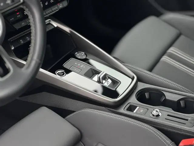 Audi Audi A3 A3L Sedan 35 TFSI fashion Sporty