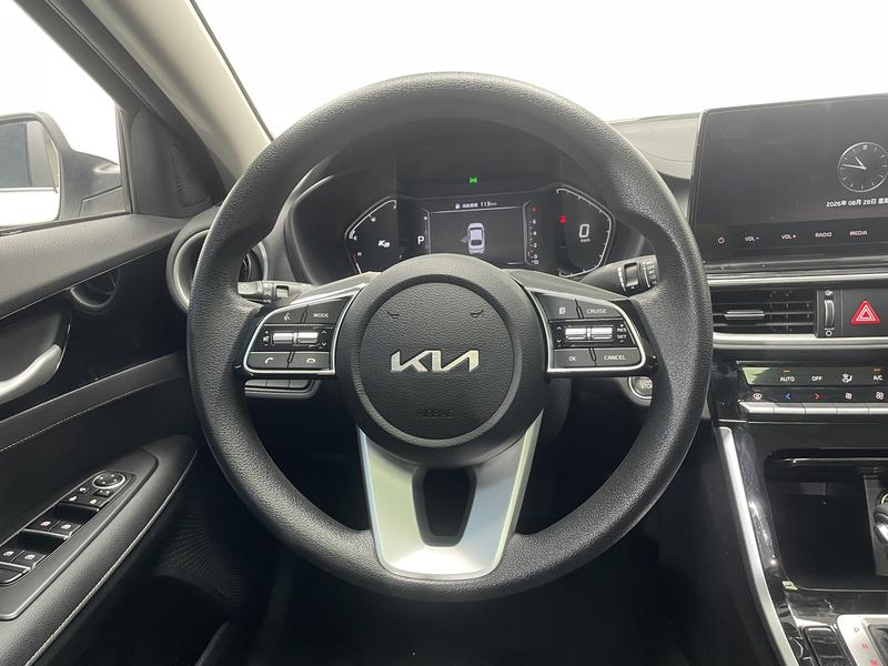 Kia Kia K3 2021