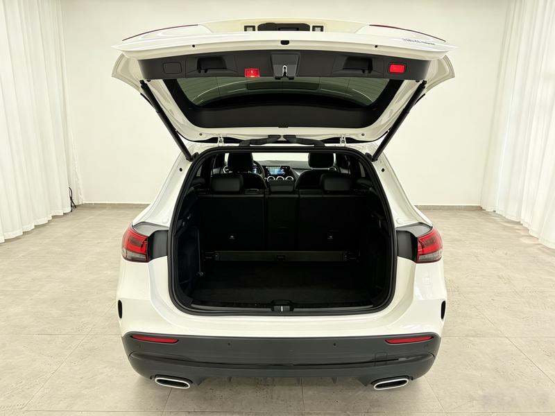 Mercedes-Benz Mercedes Benz GLA 2022