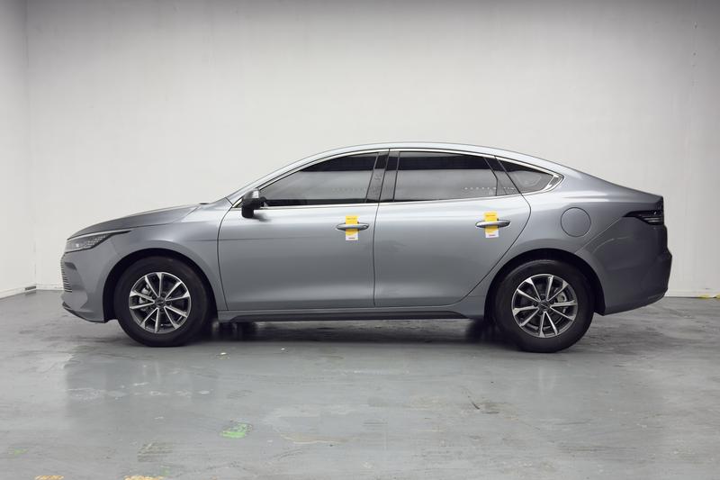 BYD Destroyer 05 2023