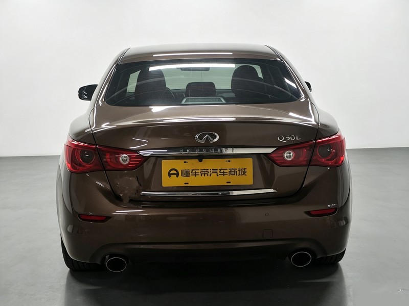 Infiniti Infiniti Q50L 2015