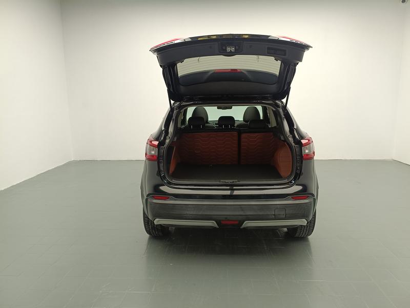 Nissan Qashqai 2022