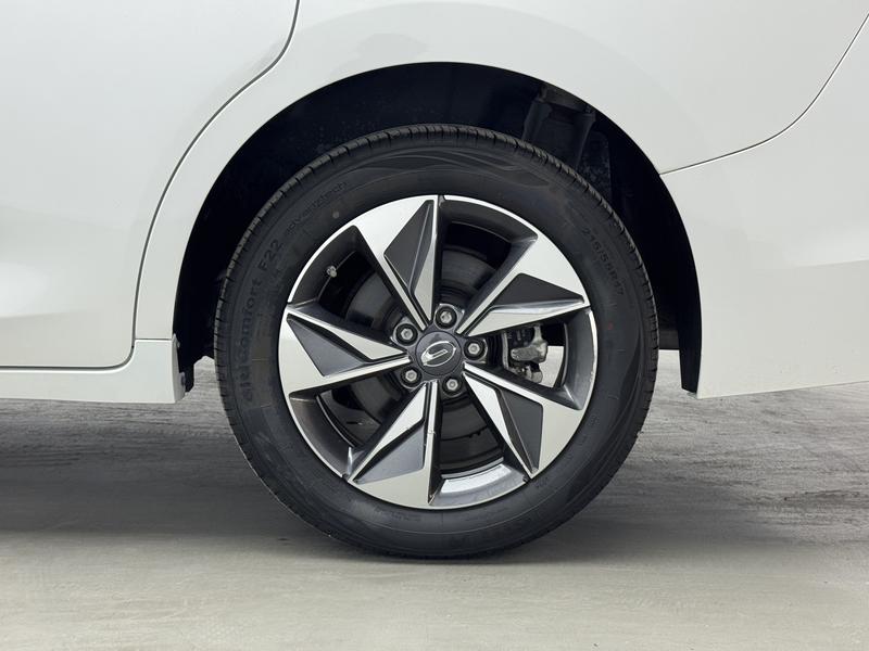 Trumpchi GAC Trumpchi M6 2023