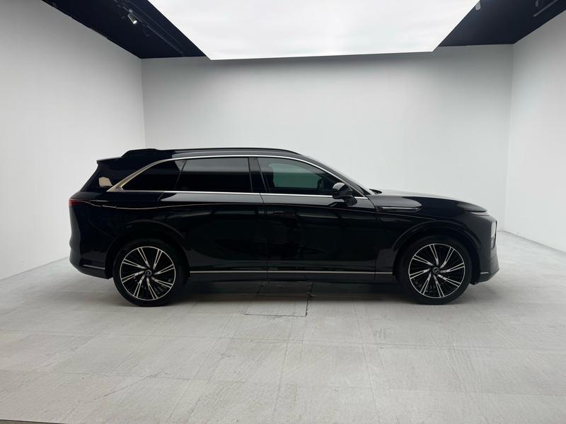 XPeng Xiaopeng G9 2024