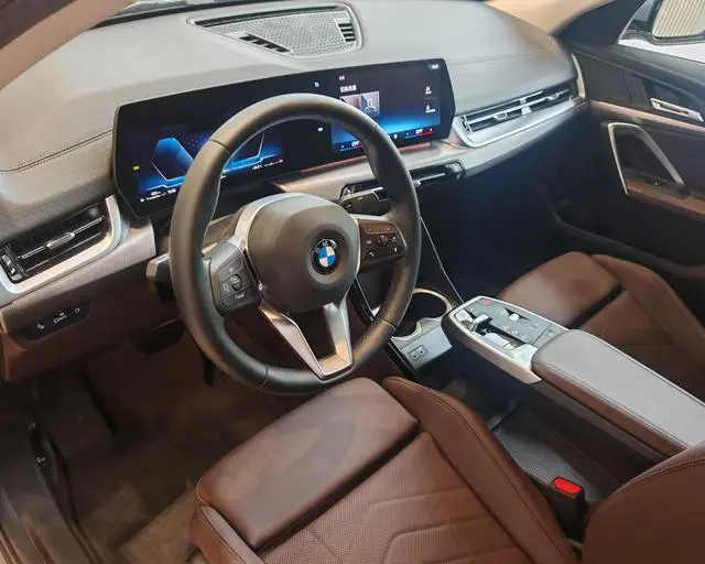 BMW BMW X2 (imported) sDrive25i M sports suit