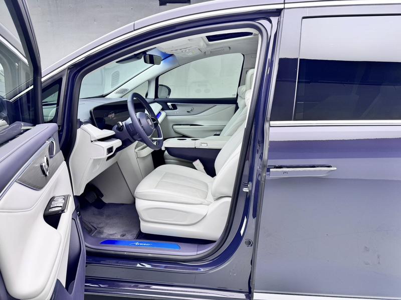 Buick Buick GL8 PHEV 2026