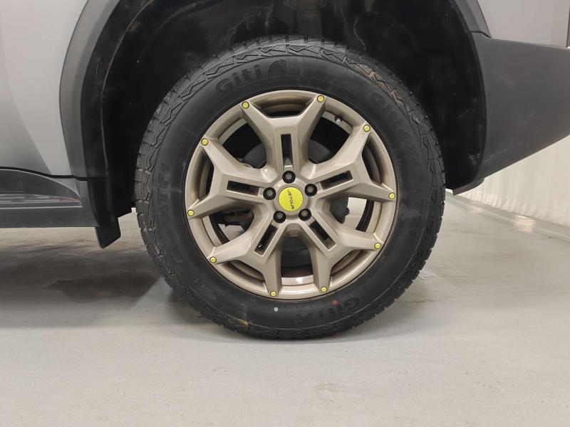 Jetour Jetour Traveller 2023
