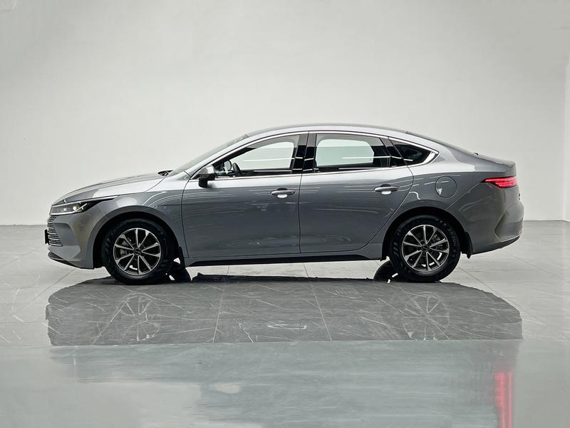 BYD Destroyer 05 2024