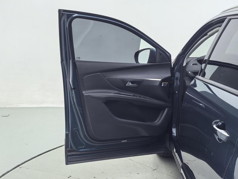 Peugeot Peugeot 5008 2017