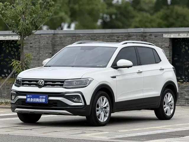Volkswagen Tu Kai 280TSI DSG Comfort Edition