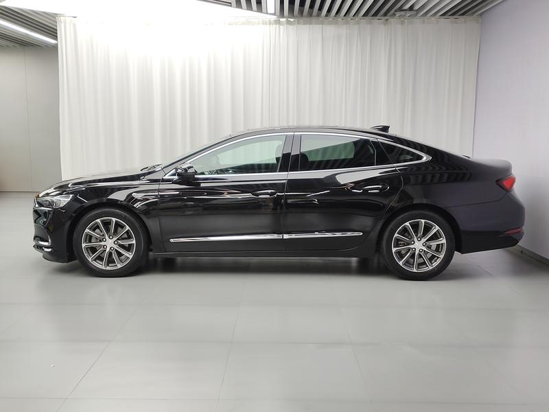 Buick LaCrosse 2022