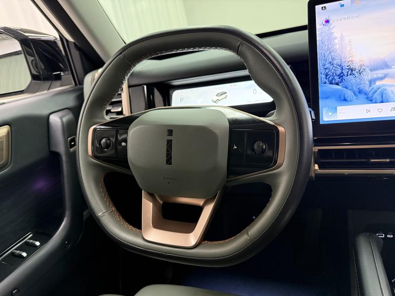 iCAR iCAR 03 2024
