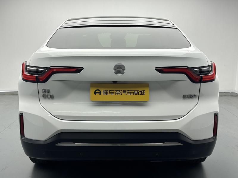 NIO NIO EC6 2020