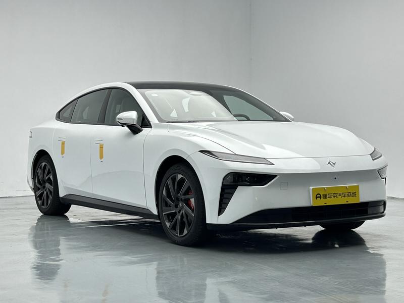 Dongfeng Yipai Yipai 007 2024