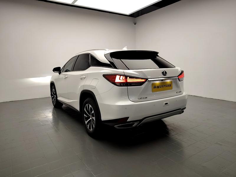 Lexus Lexus RX 2020