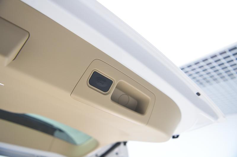 Buick Buick GL8 PHEV 2025