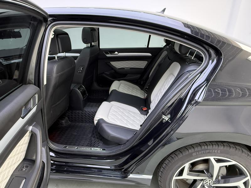 Volkswagen Magotan 2023
