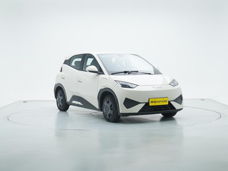 BYD seagull 2025