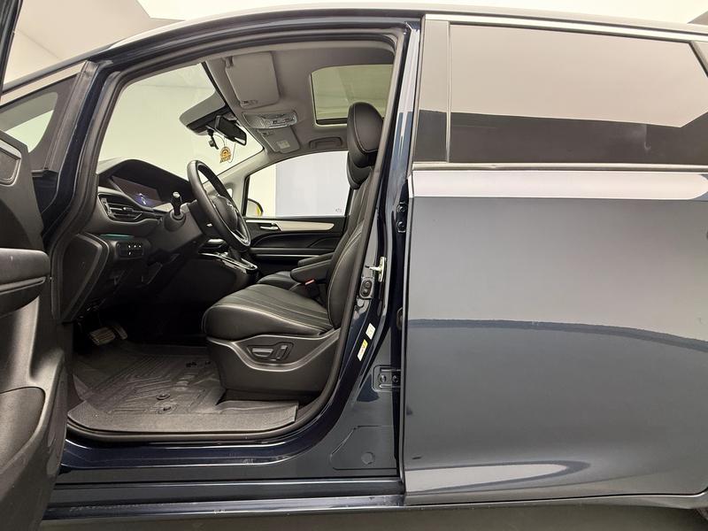 Trumpchi GAC Trumpchi M6 2021