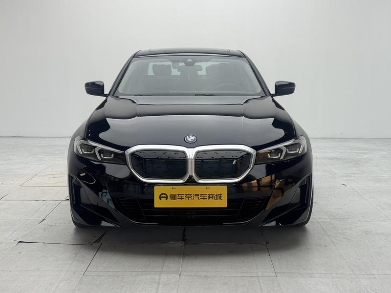 BMW BMW i3 2023