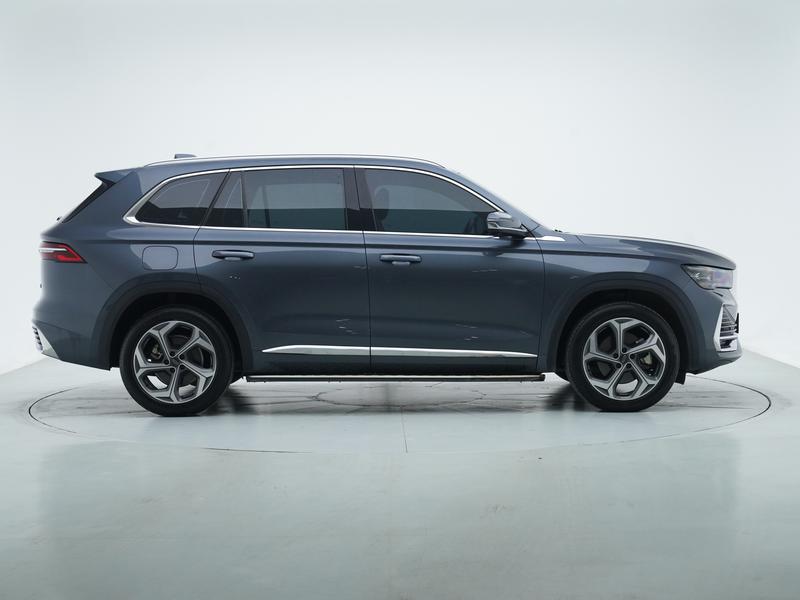 Geely Emgrand L 2024