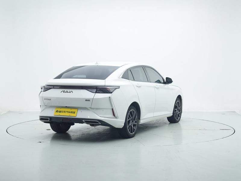 Aeolus Yixuan 2020