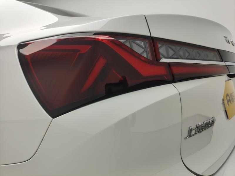 Roewe Roewe i5 2026