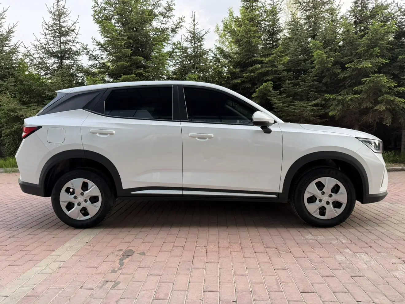 Wuling Wuling Xingchi 1.5L manual free type