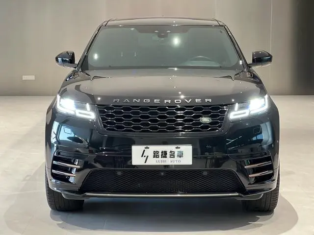 Land Rover Range Rover Star Pulse P340 R-DYNAMIC S
