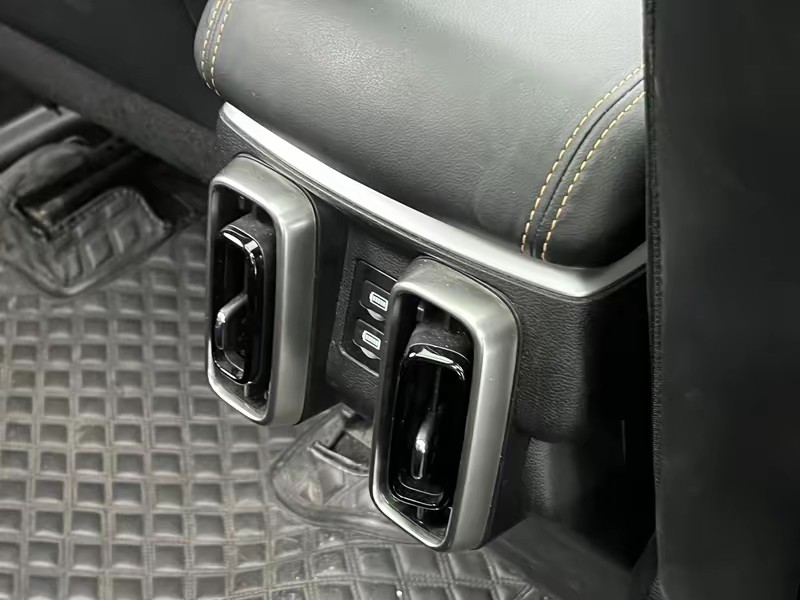 Haval Haval Big Dog 2021