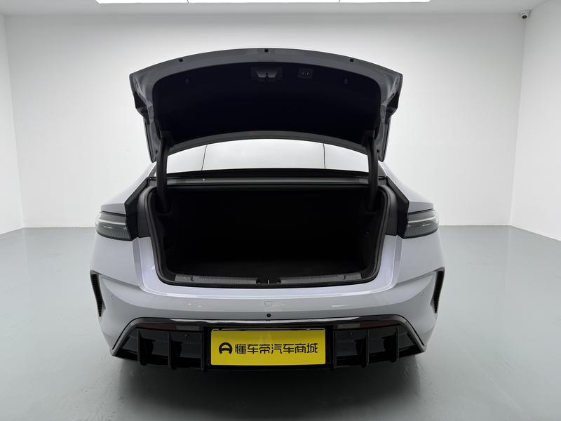 BYD seal 2025