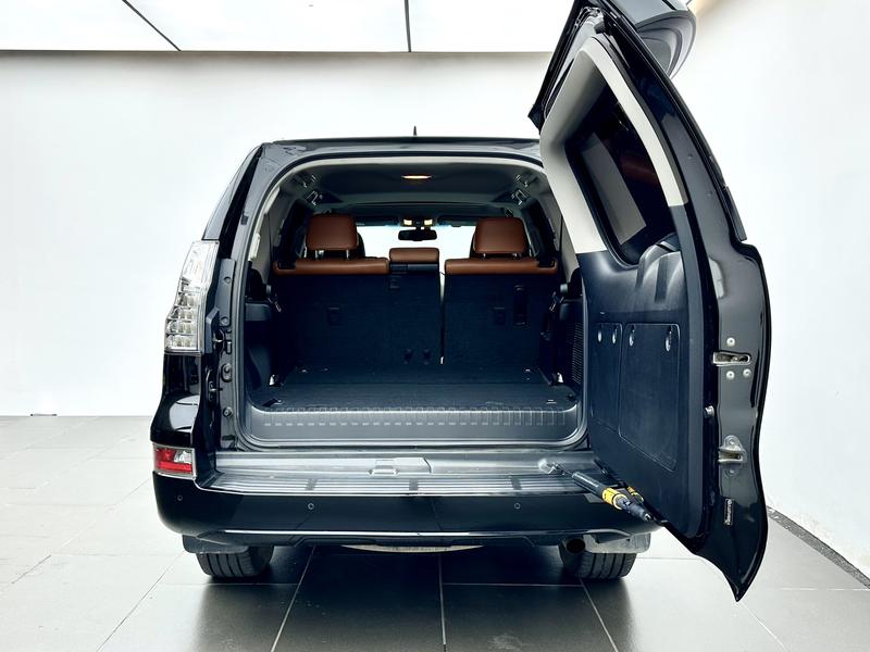 Lexus Lexus GX 2014
