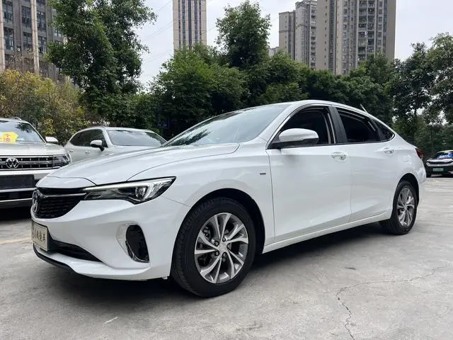 Buick Weilang Pro 533T Fun Edition