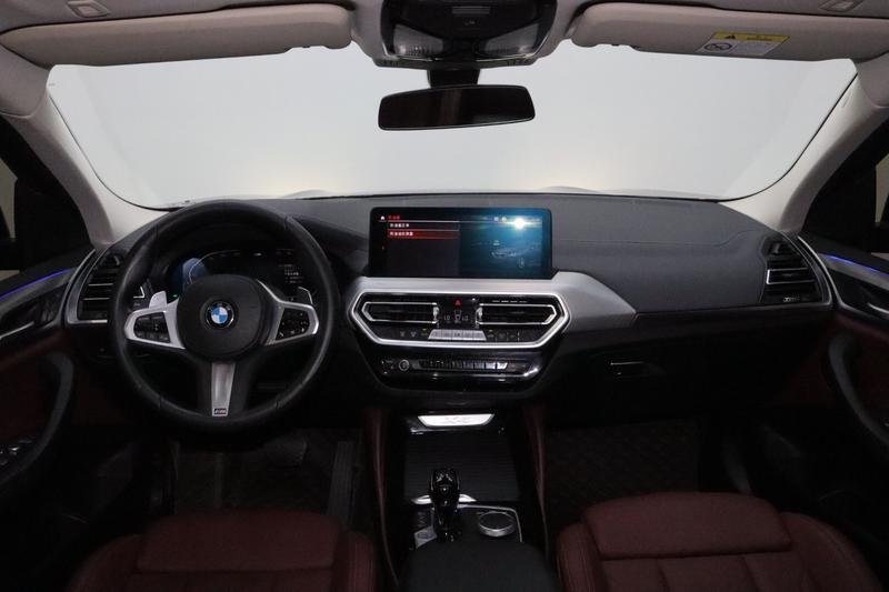 BMW BMW X4 2022
