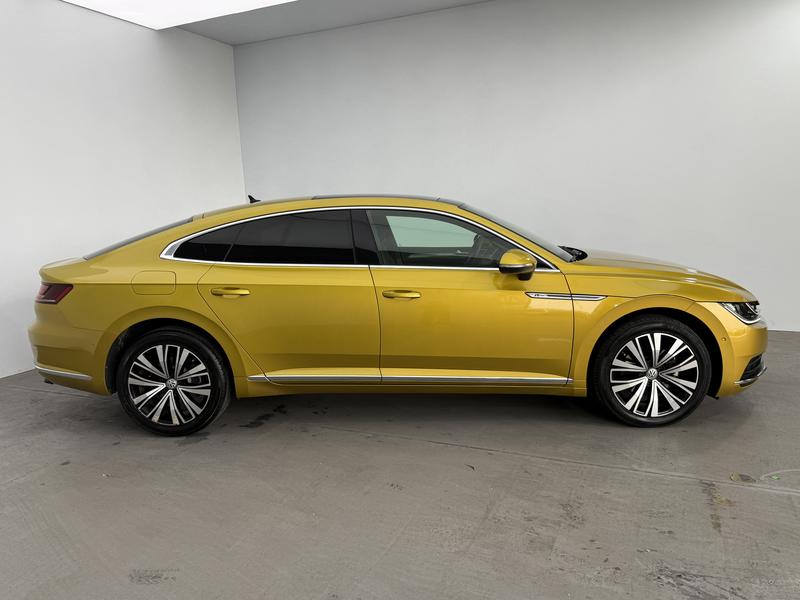Volkswagen Volkswagen CC 2020