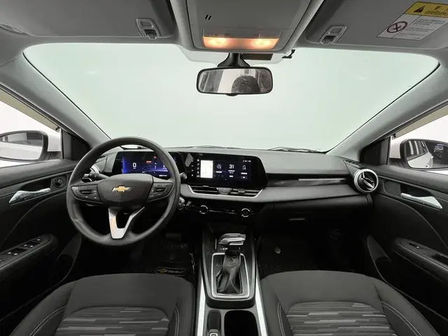 Chevrolet Cruze 1.5L Dual Clutch Enjoy Edition
