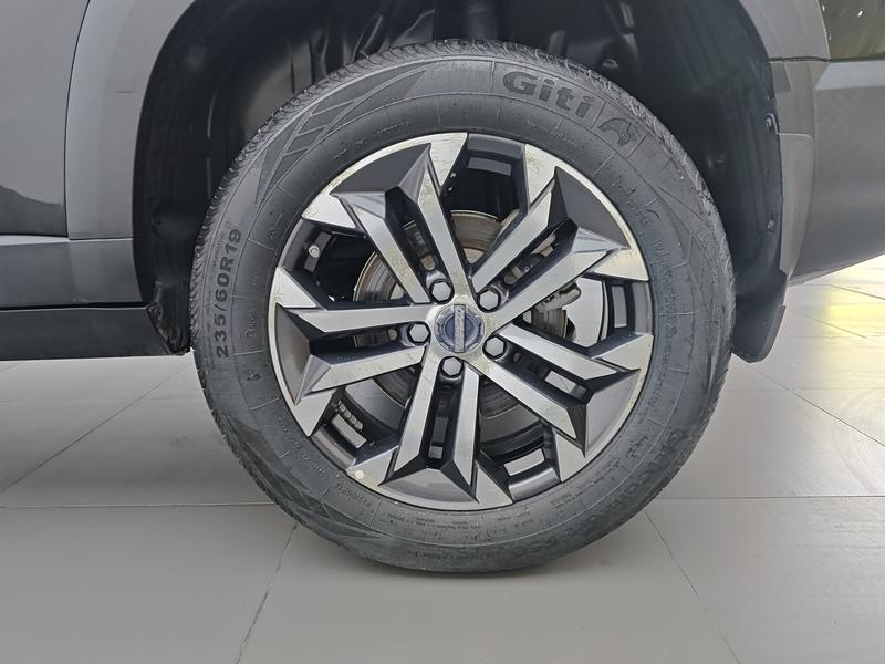 Haval 长城大狗 2021
