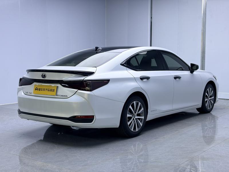 Lexus Lexus ES 2018