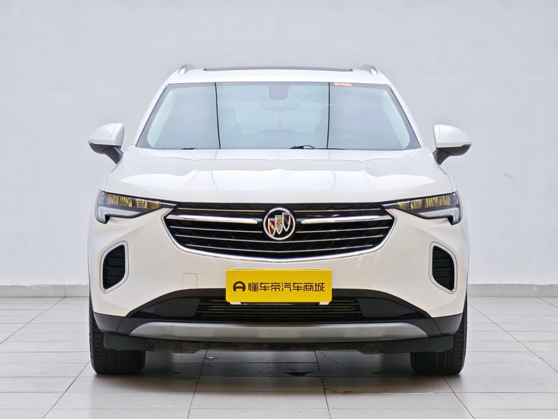 Buick Encore S 2020