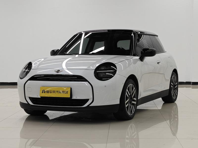 MINI Electric MINI COOPER 2024