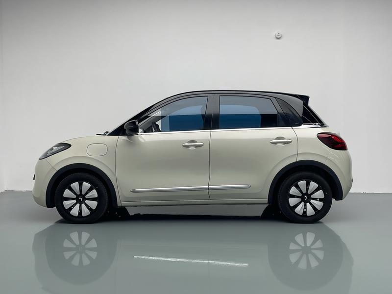 Wuling Wuling Binguo 2024