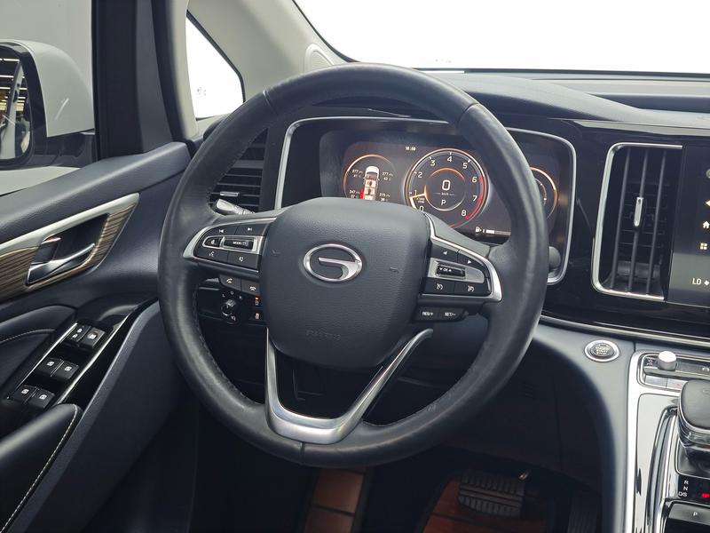 Trumpchi GAC Trumpchi M8 2023