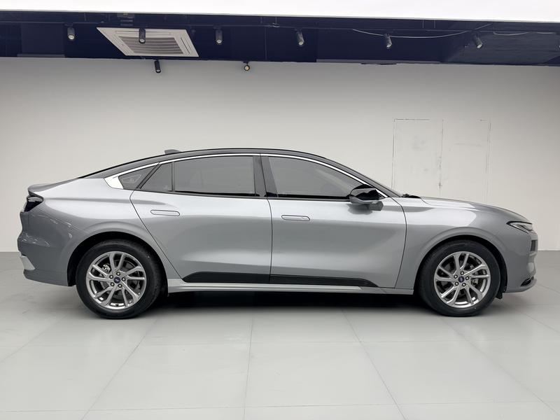 Ford Mondeo 2023