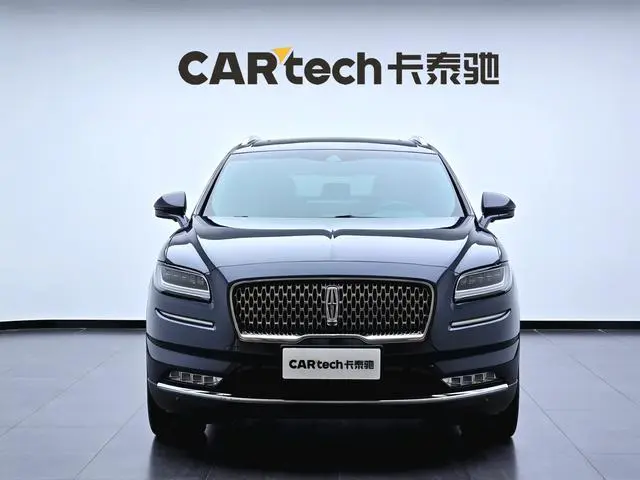 Lincoln Navigator 2.7T four-wheel drive Zunyao Edition
