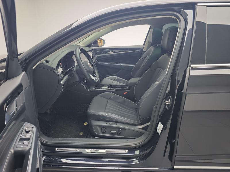 Volkswagen Passat 2024