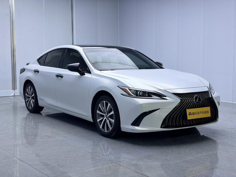 Lexus Lexus ES 2018