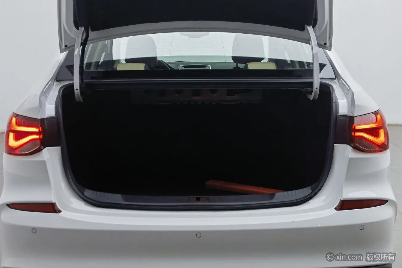 Chevrolet Cruze 320 Automatic Yuechang Version